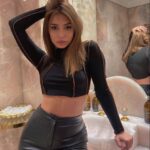 Эскорт-модель