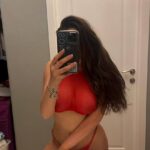 Московская эскортница