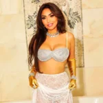 Элитный эскорт