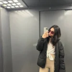 Девушка эскорт