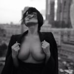 Эскорт-модель