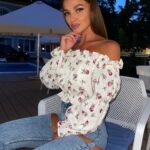 Эскортница в Москве