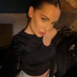 Московская эскортница