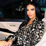 Девушка на час