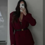 Элитный эскорт