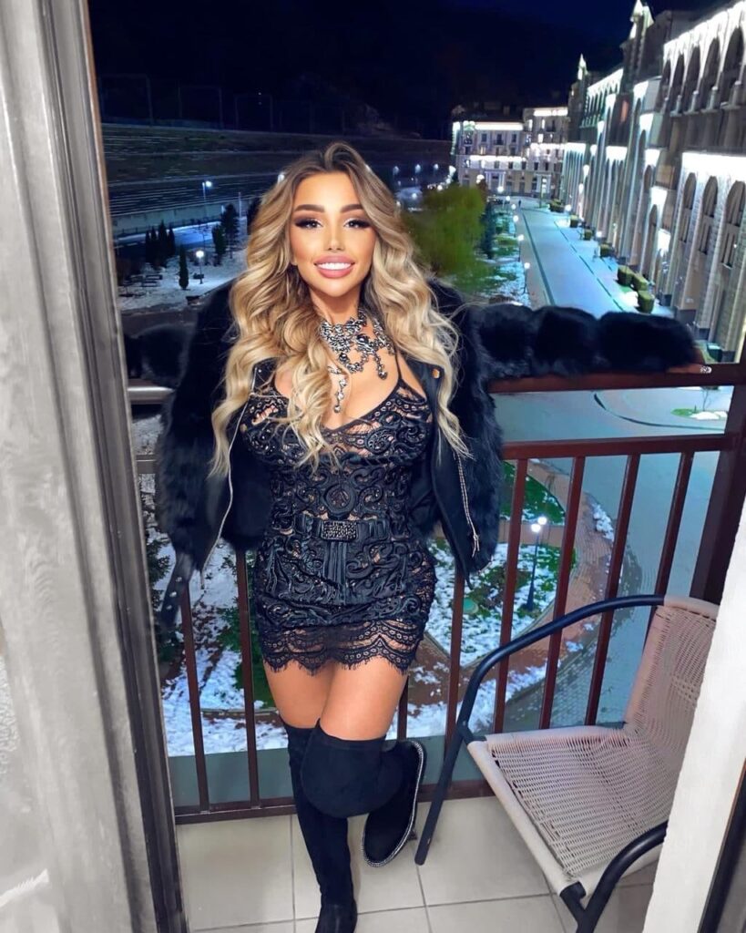 Эскорт модель в Москве