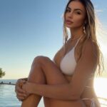 Московская эскортница