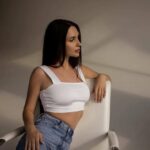 Эскортница в Москве