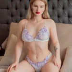 Девушка эскорт