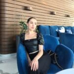 Девушка эскорт