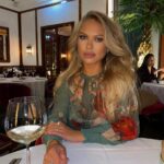 Эскорт модель в Москве