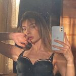 Московская эскортница