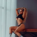 Элитный эскорт