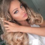 Эскорт модель в Москве