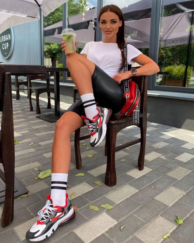 Эскорт в Москве