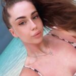 Московская эскортница