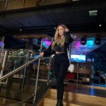 VIP эскорт в Москве