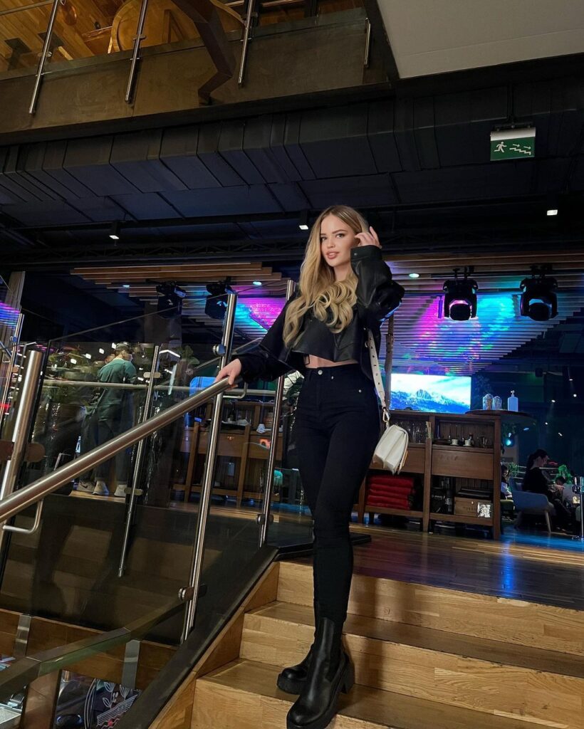 VIP эскорт в Москве