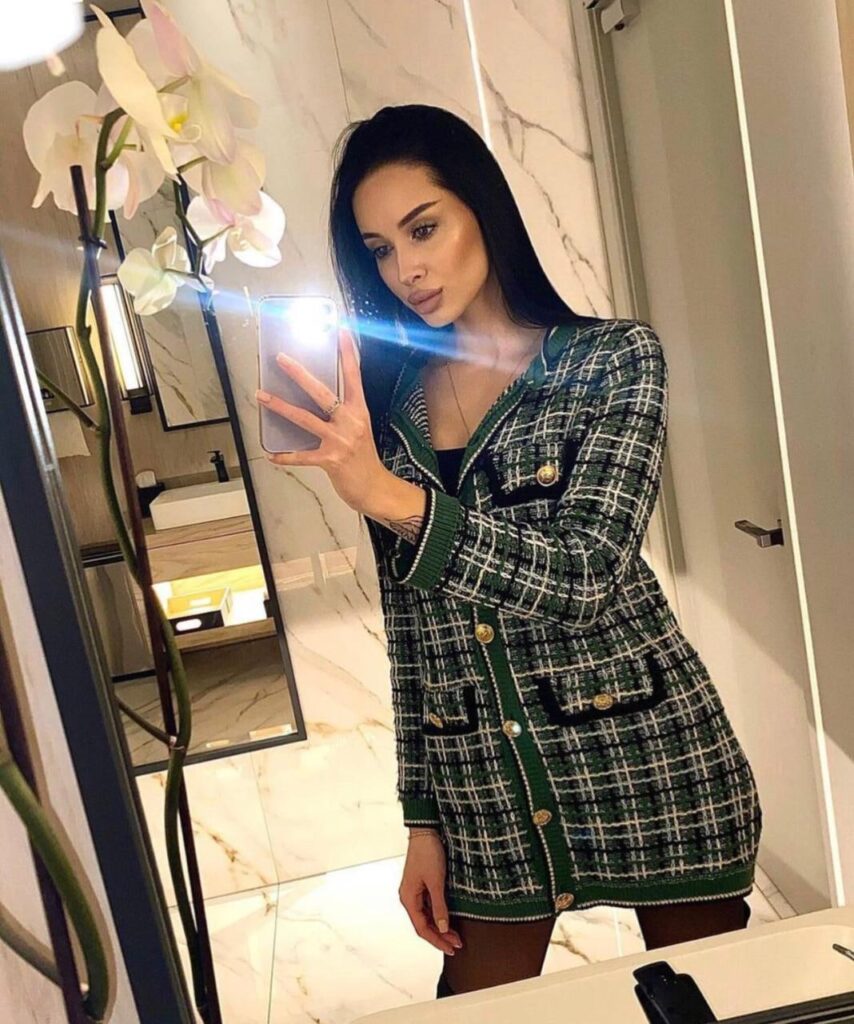 Элитная модель