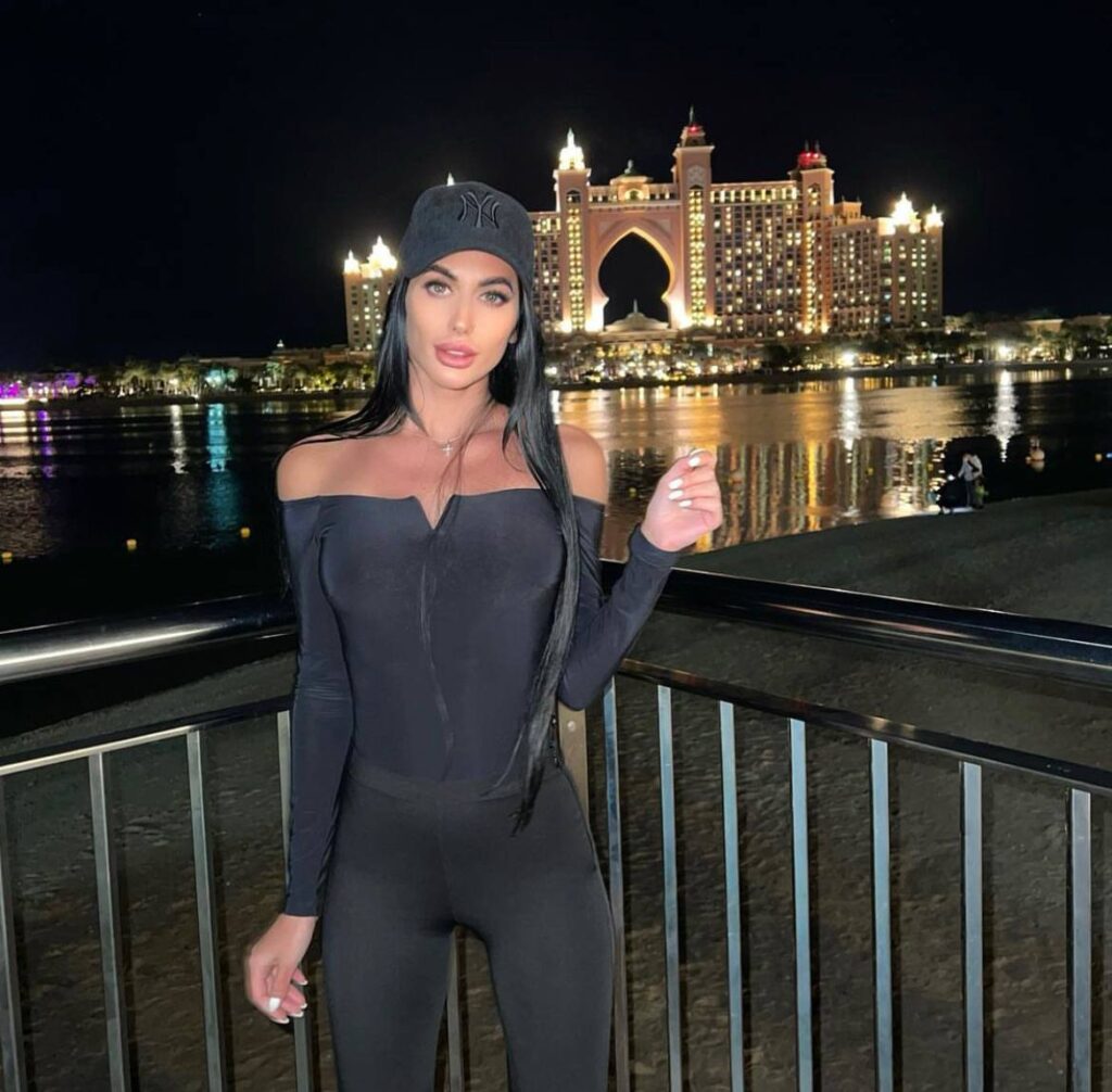 Элитная модель