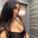 Эскорт в Москве