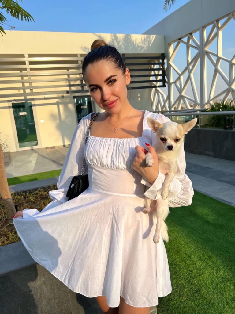 Элитный эскорт