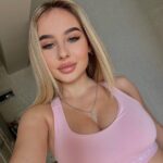 Девушка эскорт