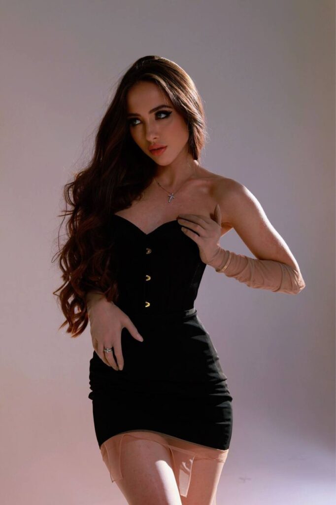 Эскорт в Москве