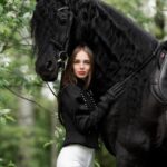 Девушка эскорт