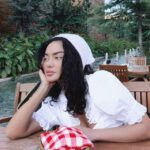 Эскортница в Москве