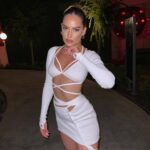 Эскорт модель в Москве