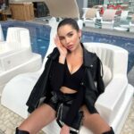 Московская эскортница